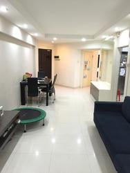 Blk 112A Depot Road (Bukit Merah), HDB 5 Rooms #111577742